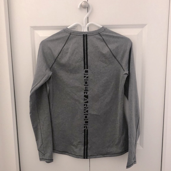 NWT under armour coldgear - Picture 2 of 2